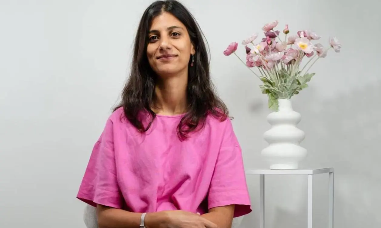Sonu Yadav STEM finalist in NT News Woman of the Year Awards