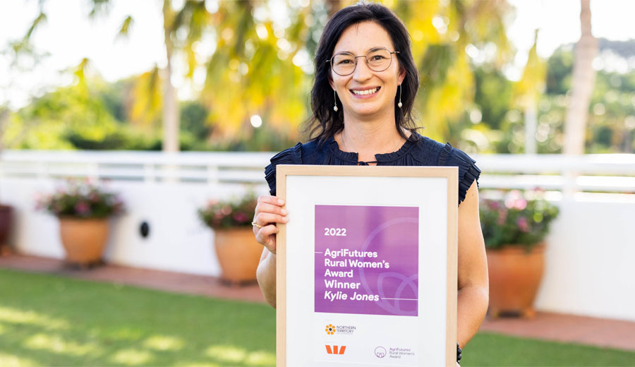 Nominations for 2023 NT Rural Women’s Award closing soon