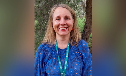Meet Birgit Nielsen – Manager, Research and Information Projects