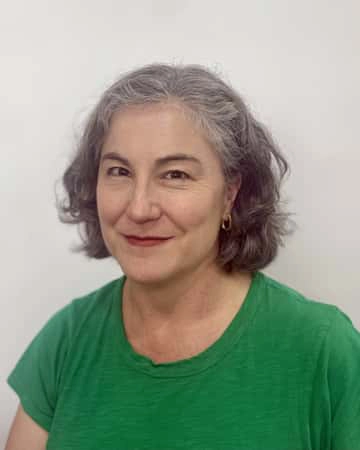 NT finalist - Adriana Dent
