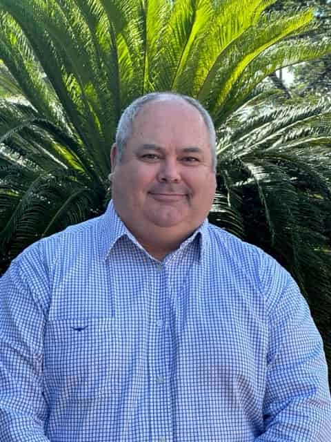 Jed Matz