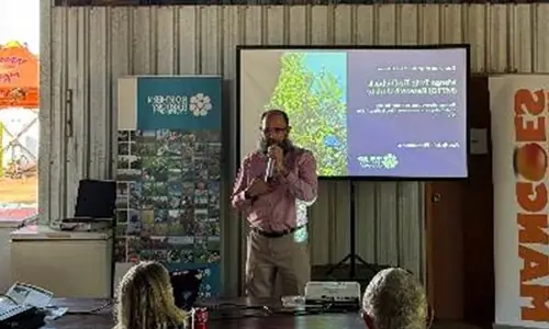 Mango R&D workshop presentation