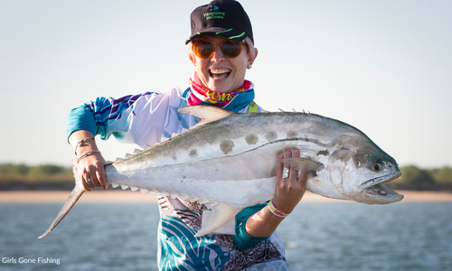 Casting the future of recreational fishing 