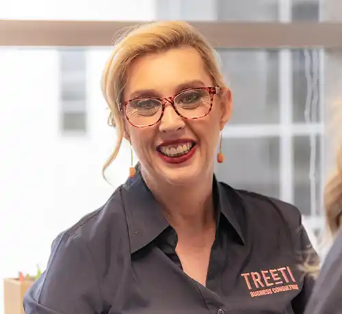 NT finalist - Claire Maradani