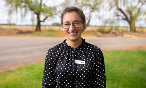 2022 AgriFutures NT Rural Women’s Awards Winner announced