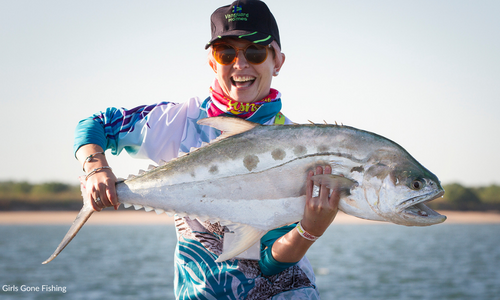 Casting the future of recreational fishing