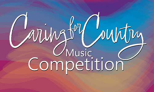 Caring for Country Music Competition